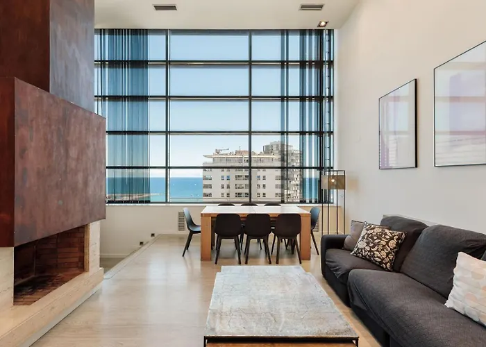 Rent Top s Beach-Diagonal Mar